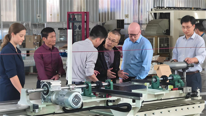 Kepiye milih bagean truk sing berkualitas tinggi? Analisis bedane antarane bagean asli lan bagean sawise pasar