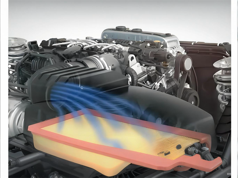 Cara milih filter udara sing bermutu tinggi: 6 faktor kunci sing kudu ditimbang