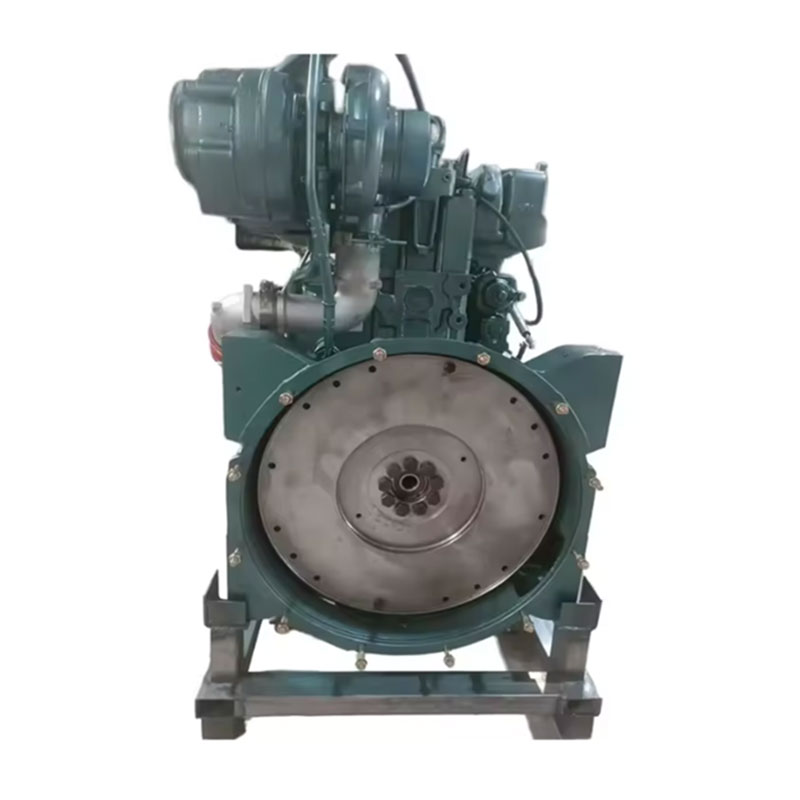 Napa mesin truk sampeyan kelangan kekuwatan lan nyepetake