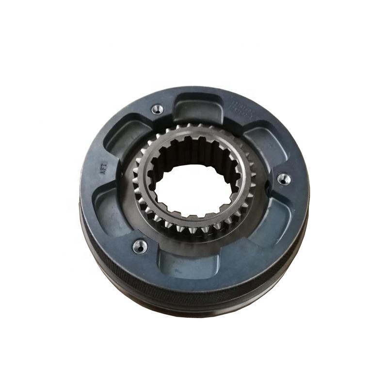 Kepiye Bagian Transmisi Sinotruk Bisa Nambah Kinerja Truk Heavy?