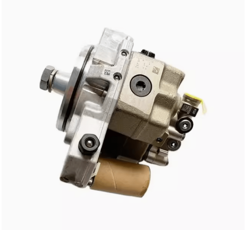 Napa Komponen Mesin Sinotruk Penting kanggo Truk Tugas Berat?