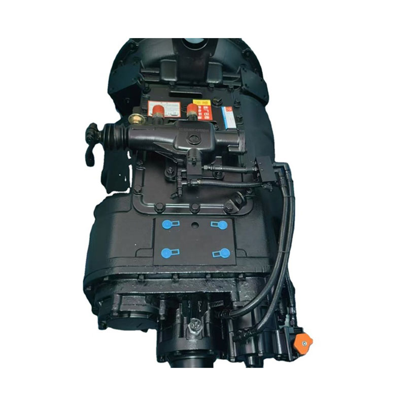 Transmisi DSG Didandani Otomatis