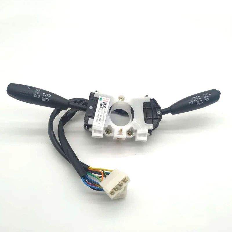 China FG9704580109 Asli Sinotruk HOWO RHD Truk Kombinasi Switch