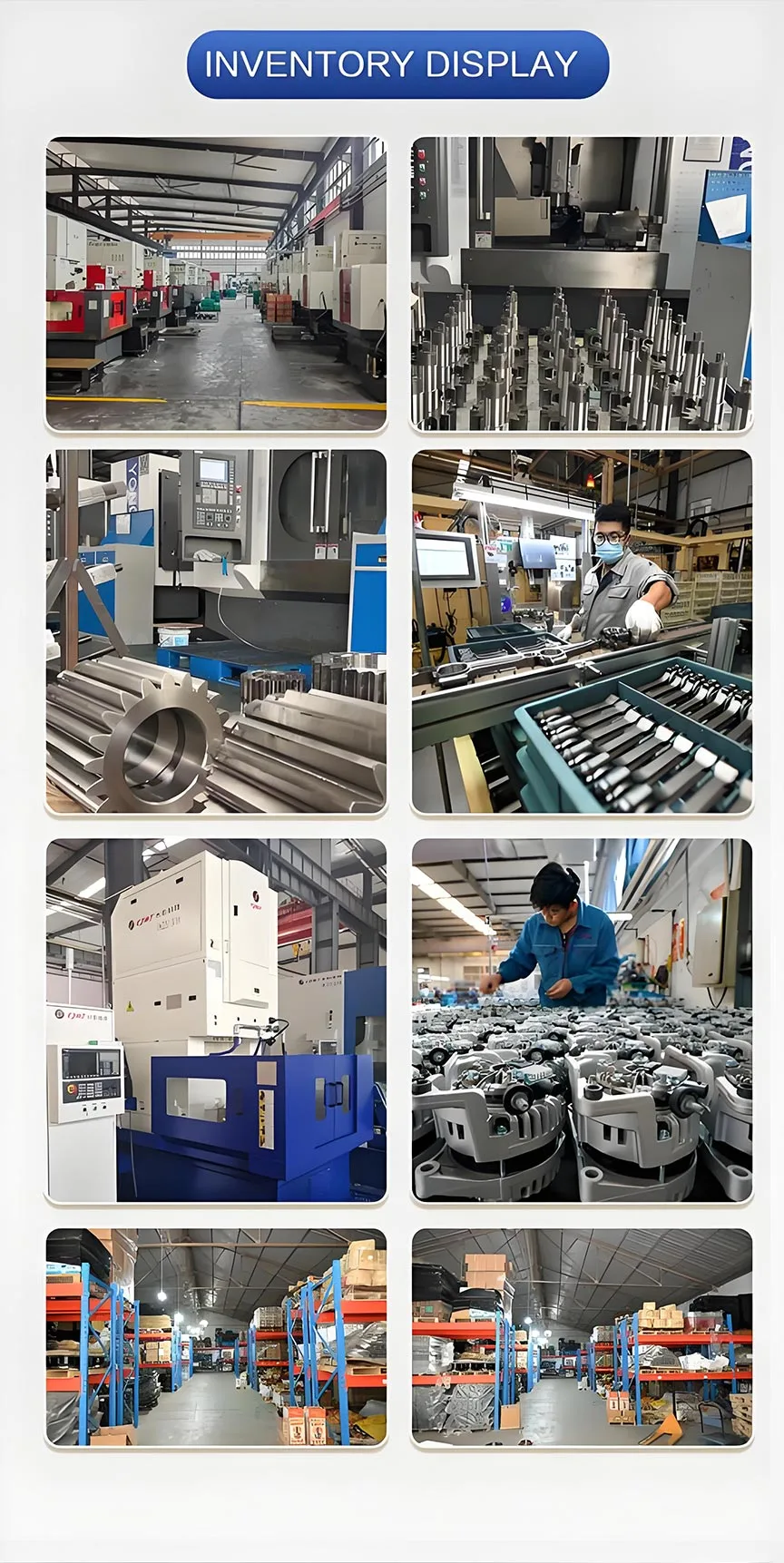 Automatic Repaired DSG Transmission