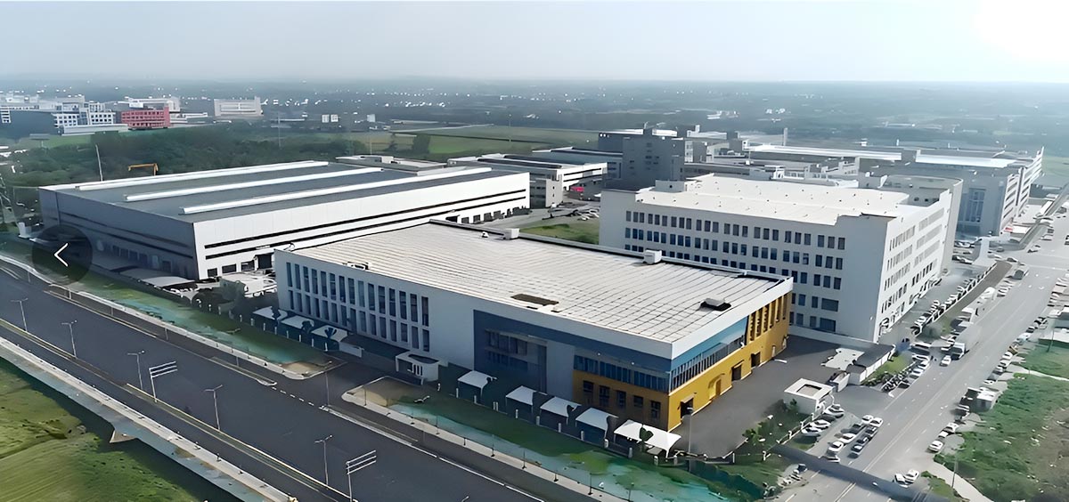 Shandong Shengkunda Import and Export Trading Co., Ltd