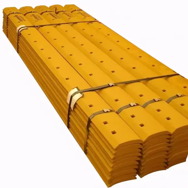 Pisau mesin grading mini excavator