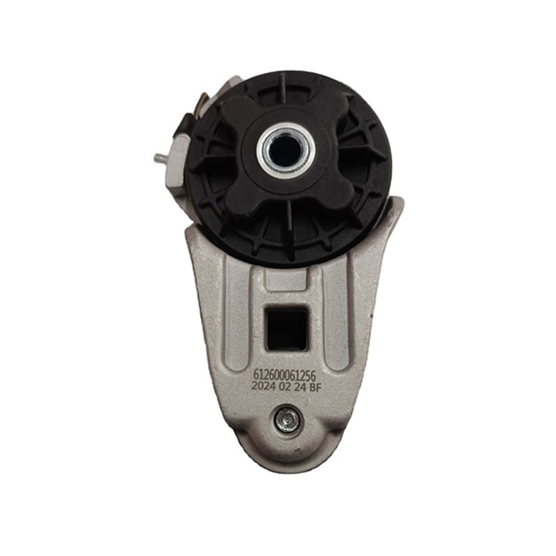 Mesin Truk Tensioner Otomatis