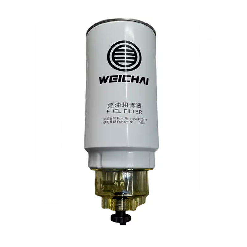 Filter oli mesin truk 1003697977A