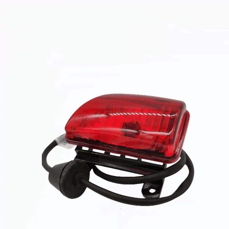 China WG9925720046 Sinotruk Asli SITRAK C7H Kabin Atap Lampu Posisi Belakang Kanan